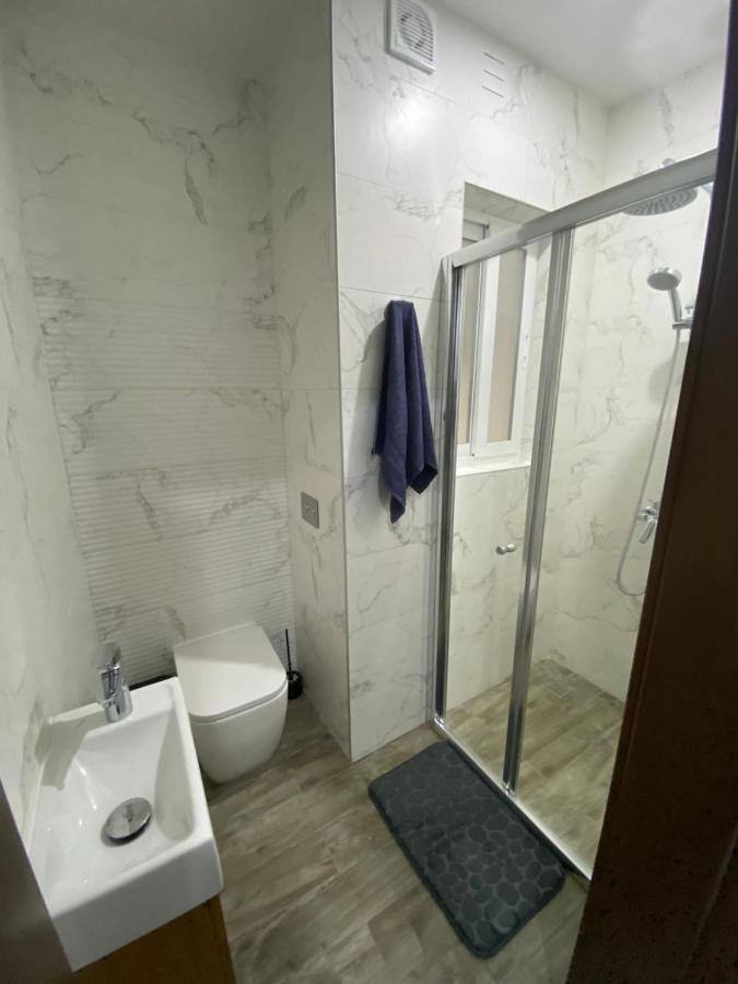 Gzira Two-Bedroom Apartment Dış mekan fotoğraf