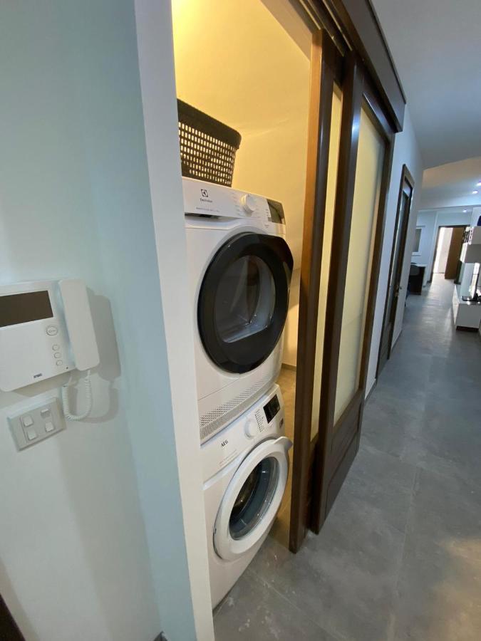 Gzira Two-Bedroom Apartment Dış mekan fotoğraf